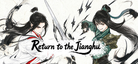Return to the Jianghu