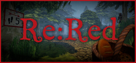 Re:Red