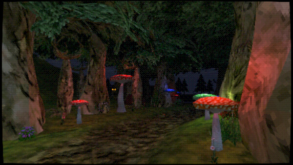Re:Red Screenshot