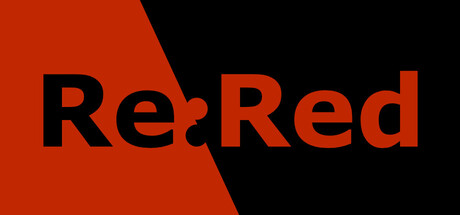 Re:Red 표지