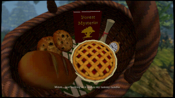 Re:Red screenshot 4