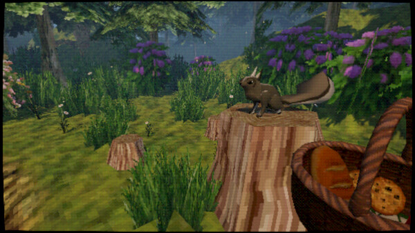Re:Red screenshot 1
