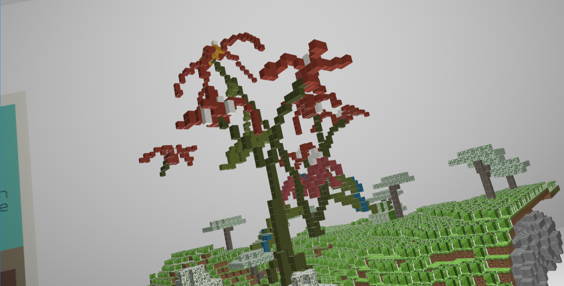 3dSunshine Featured Screenshot #1