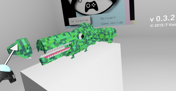 3dSunshine