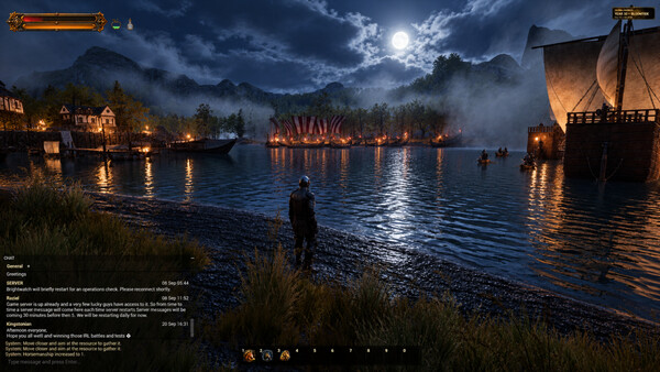 Goldfall screenshot 6