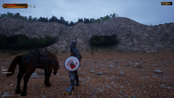 Goldfall screenshot 8