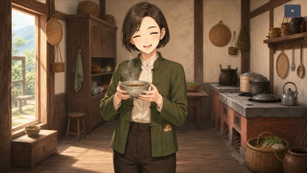 玉桂嶺 Yuguiling — 4