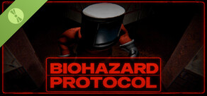 Biohazard Protocol Demo