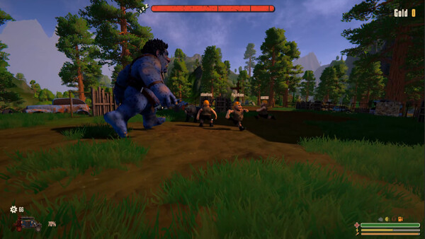 HEAVY SLEEPER screenshot 3