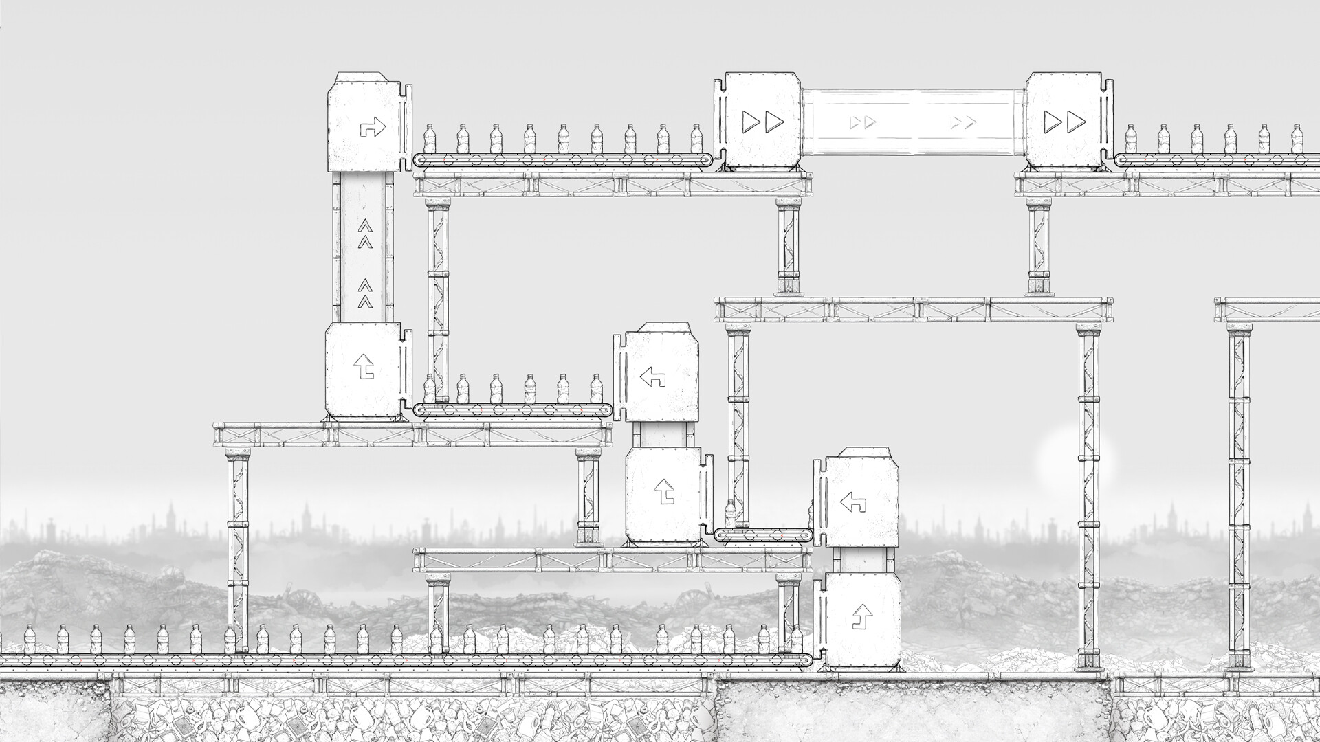 Scraplings screenshot #6