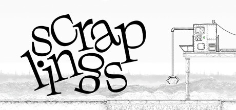 Scraplings Banner