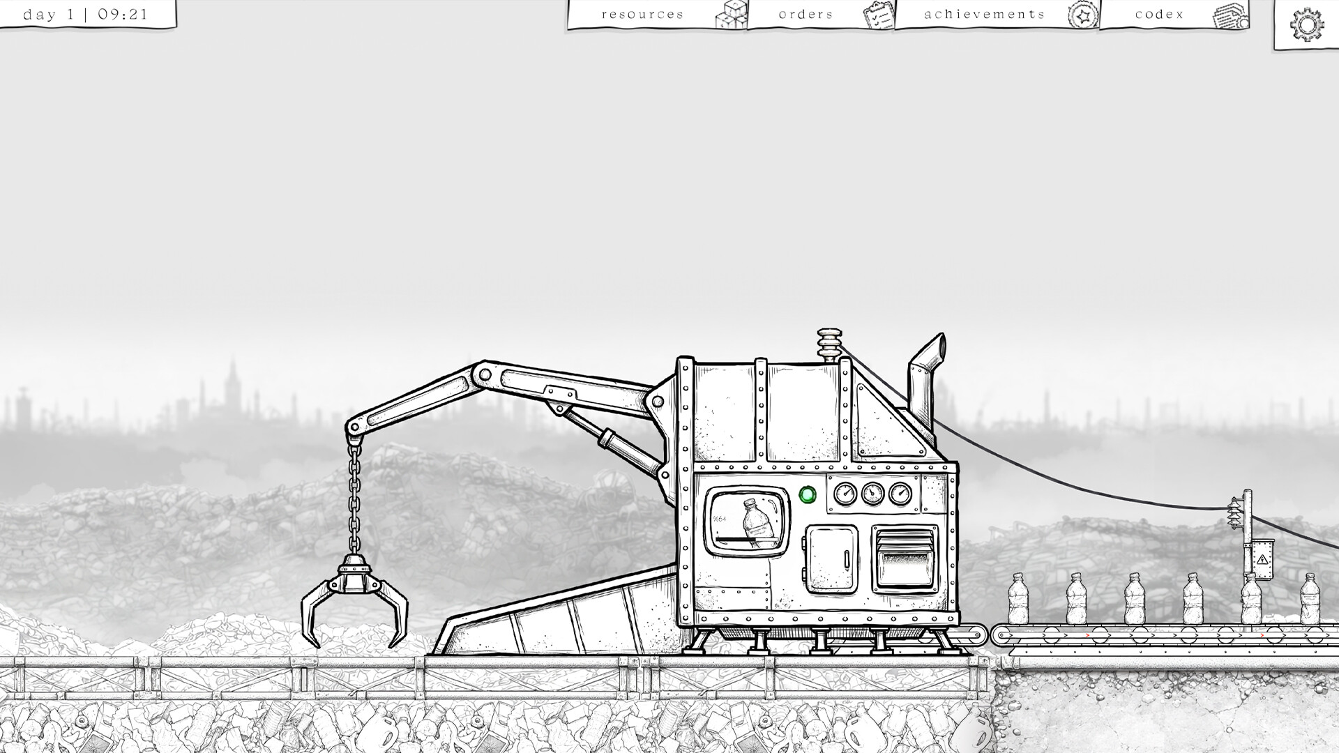 Scraplings screenshot #5