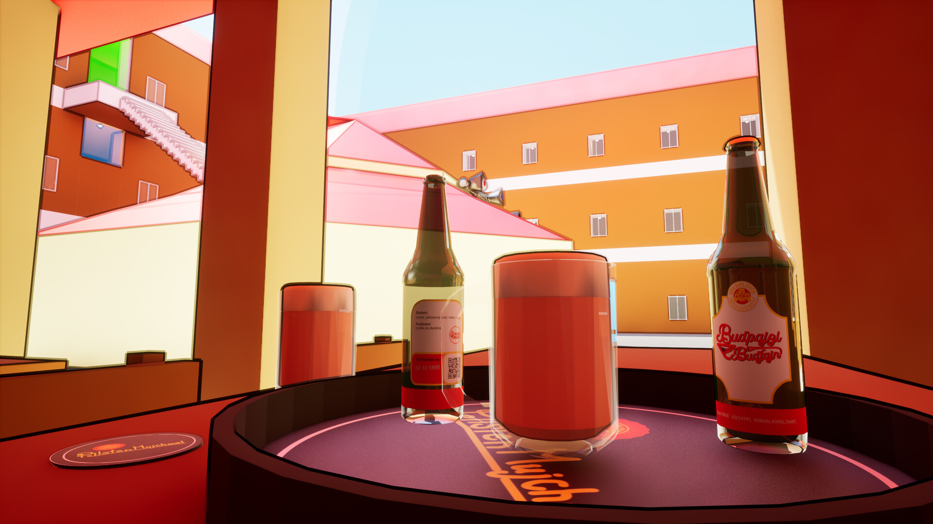 SpacePub screenshot #4