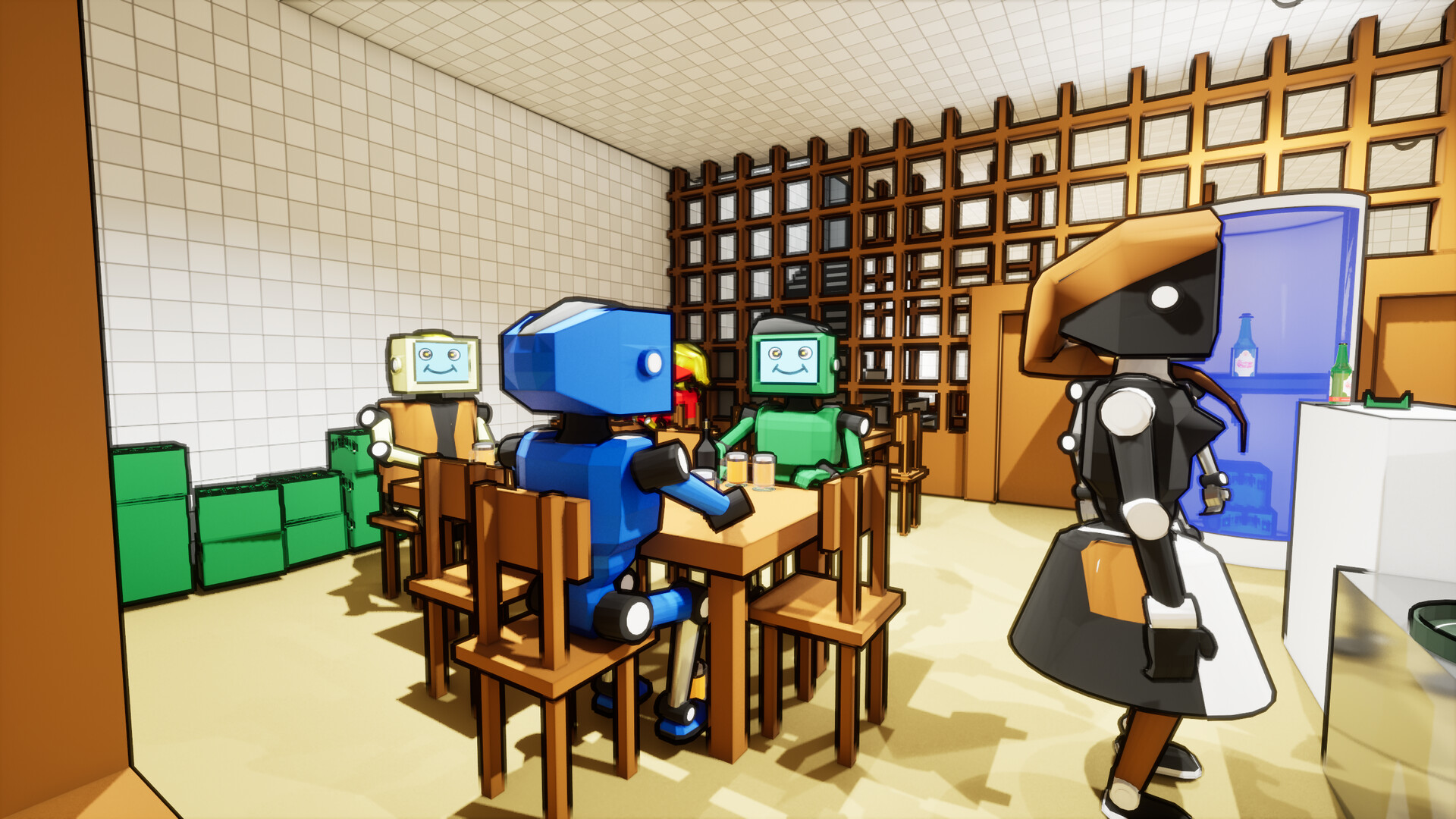 SpacePub screenshot #8