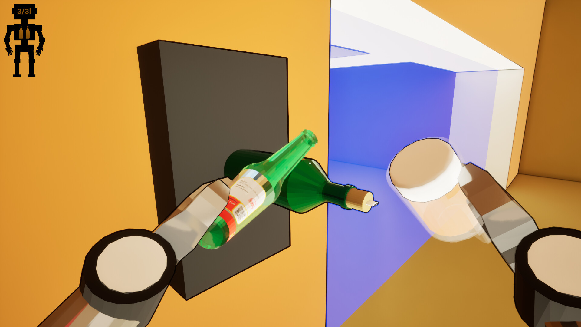 SpacePub screenshot #5