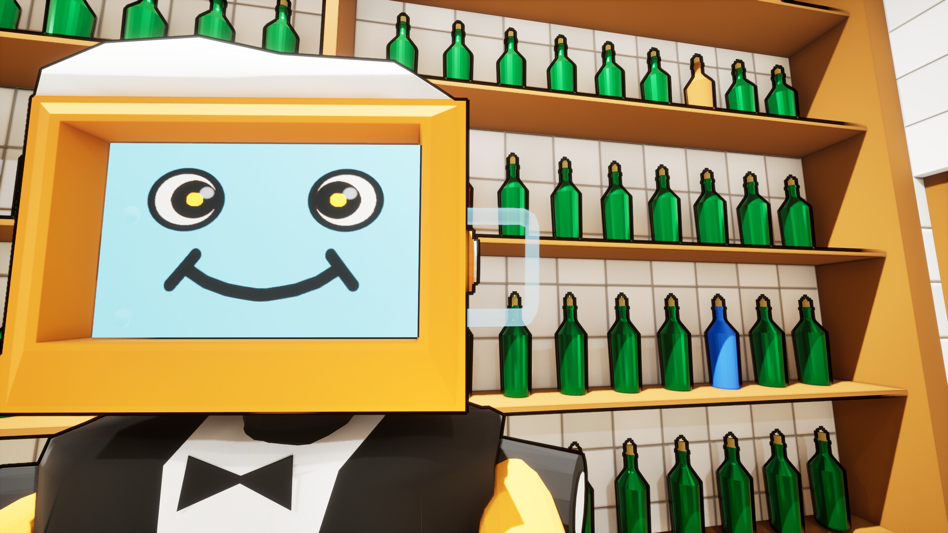 SpacePub screenshot #6