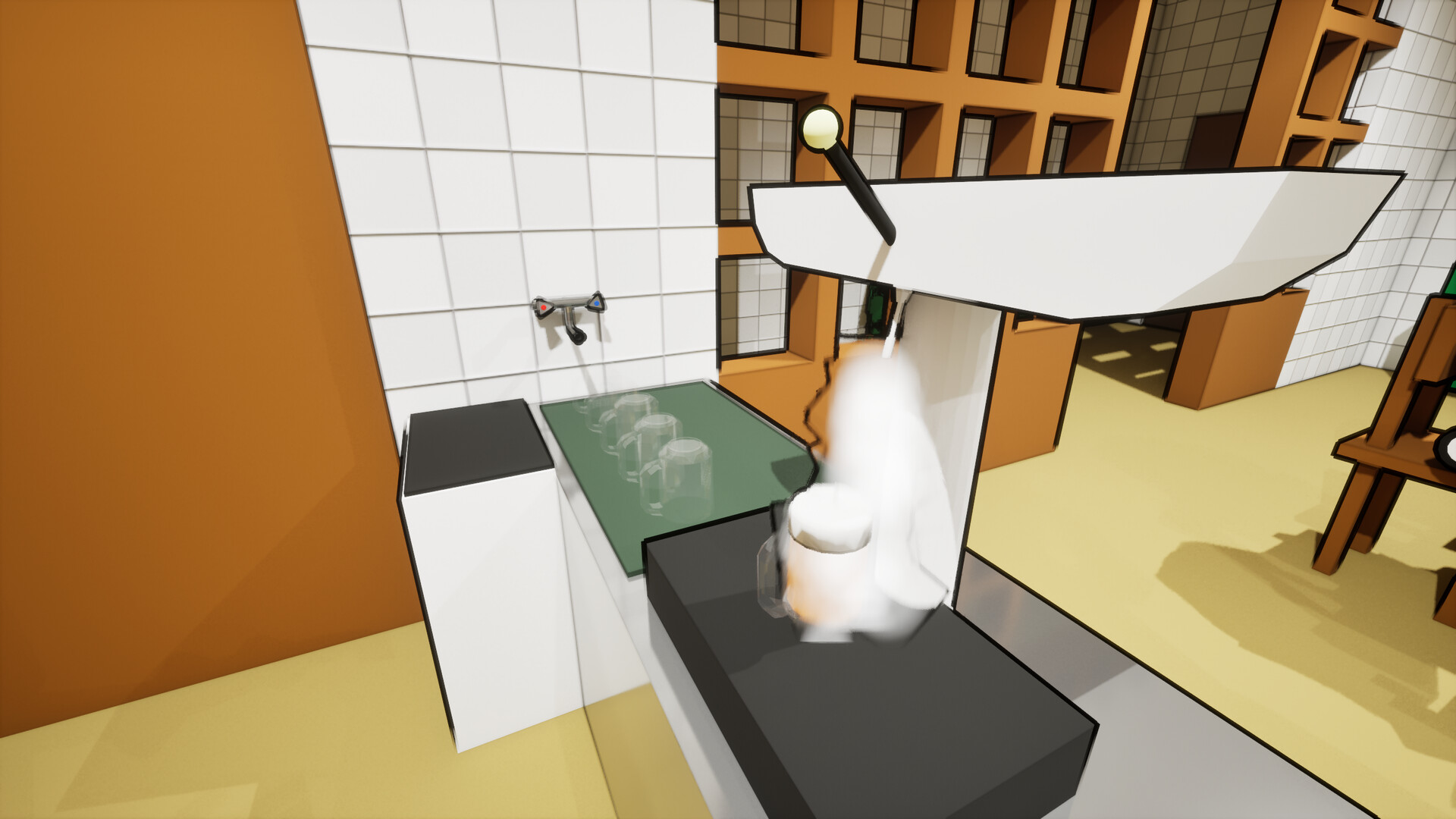 SpacePub screenshot #2