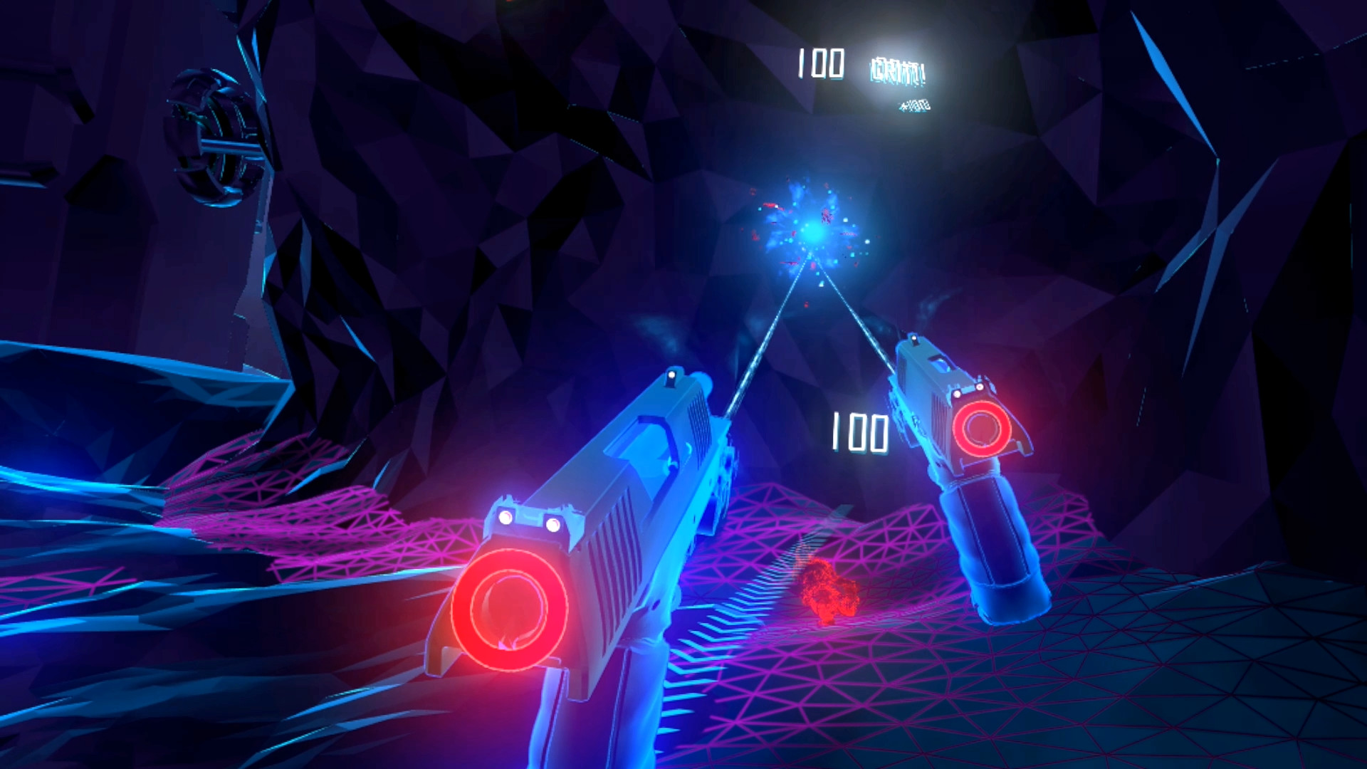 DEADLOCK - Commercial License screenshot screenshot 5