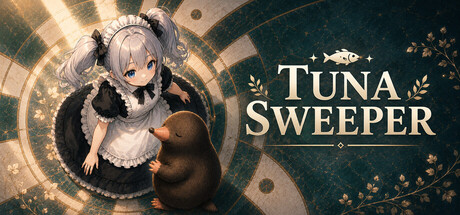 TunaSweeperの作品画像