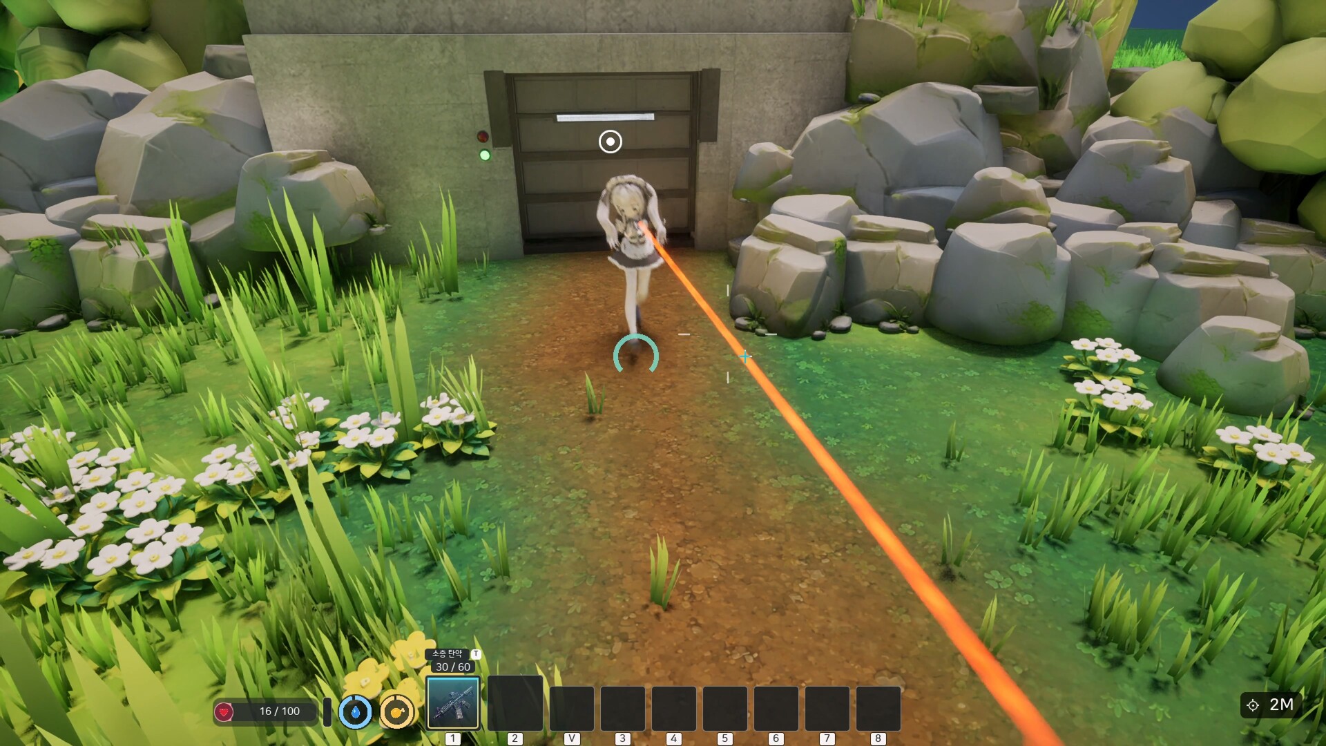 TunaSweeper screenshot #4