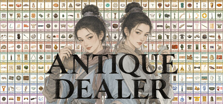 Antique Dealer