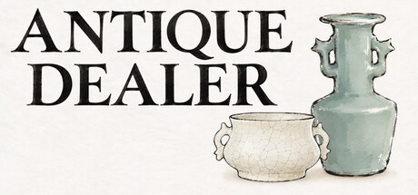 Antique Dealer