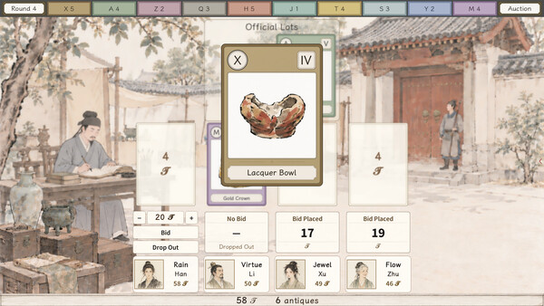 Antique Dealer screenshot 4