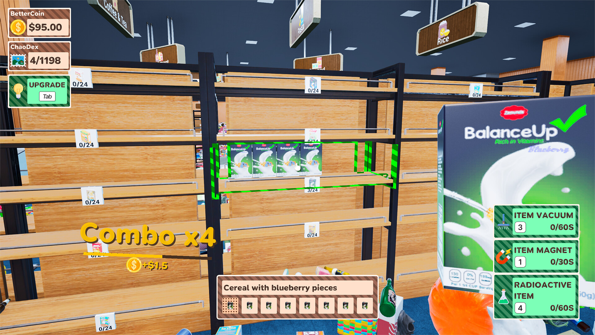 Better Chaos screenshot #4