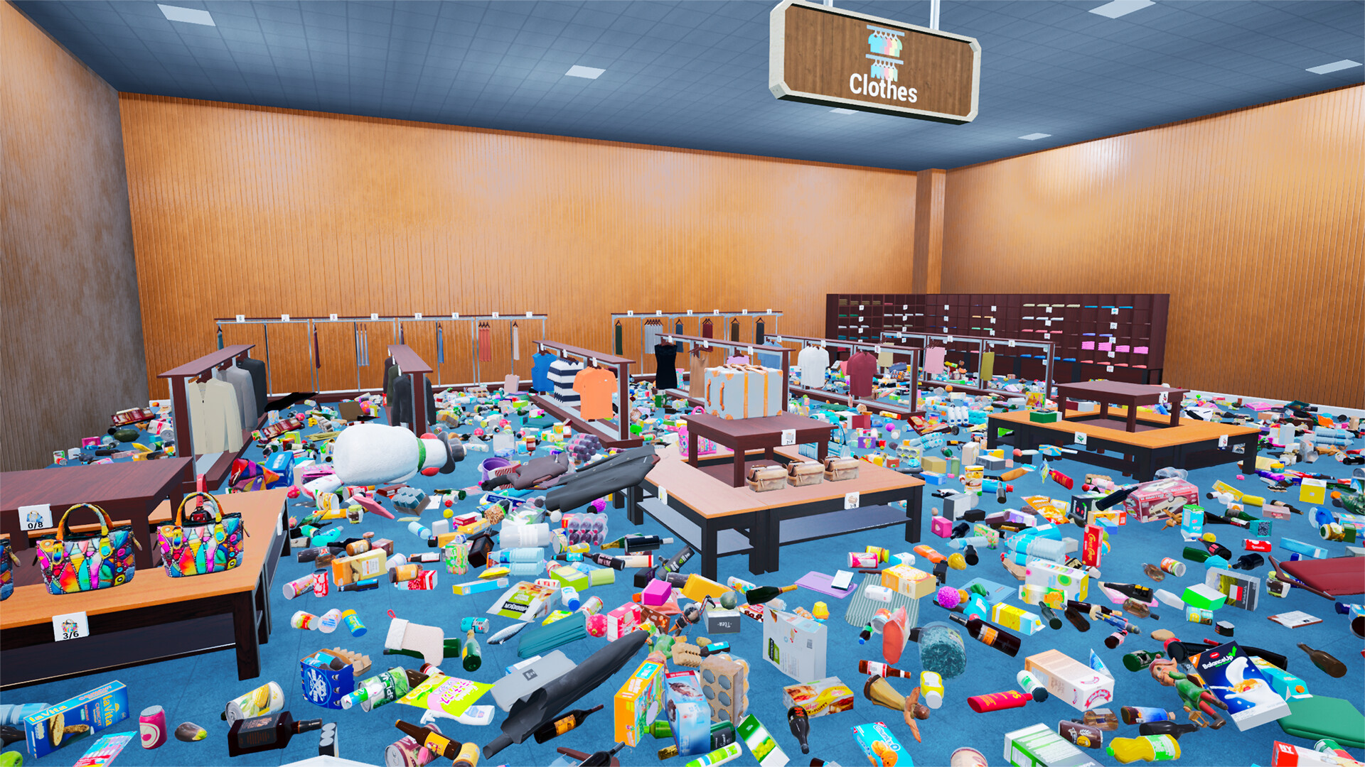 Better Chaos screenshot 12