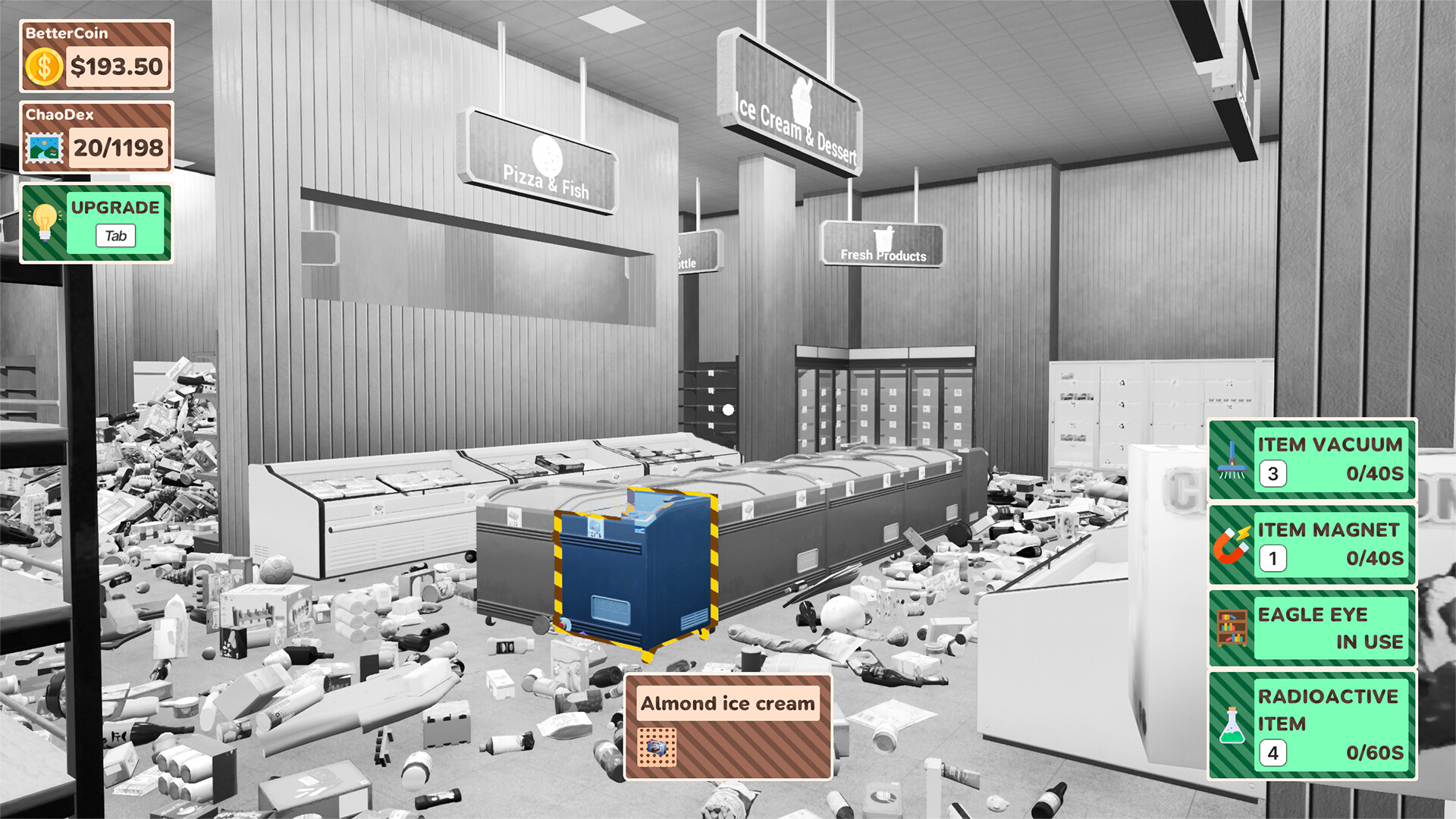 Better Chaos screenshot 3