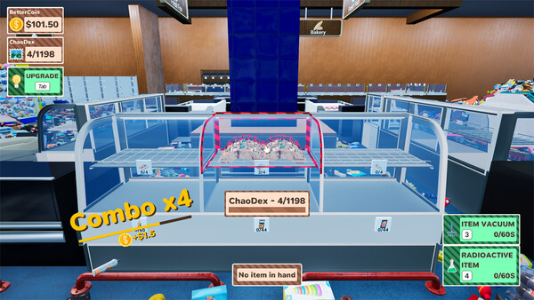 Better Chaos screenshot 9