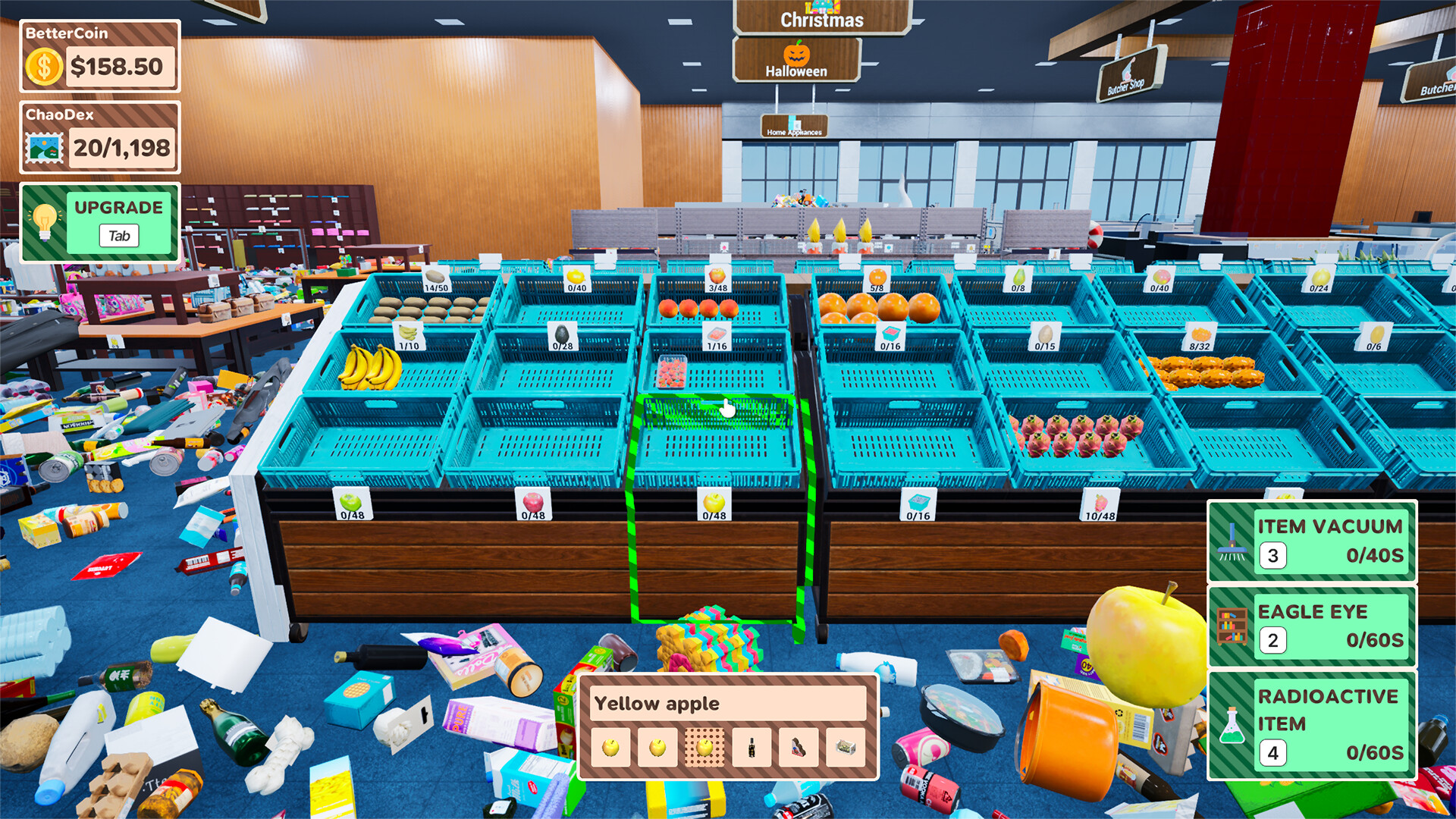 Better Chaos screenshot 6