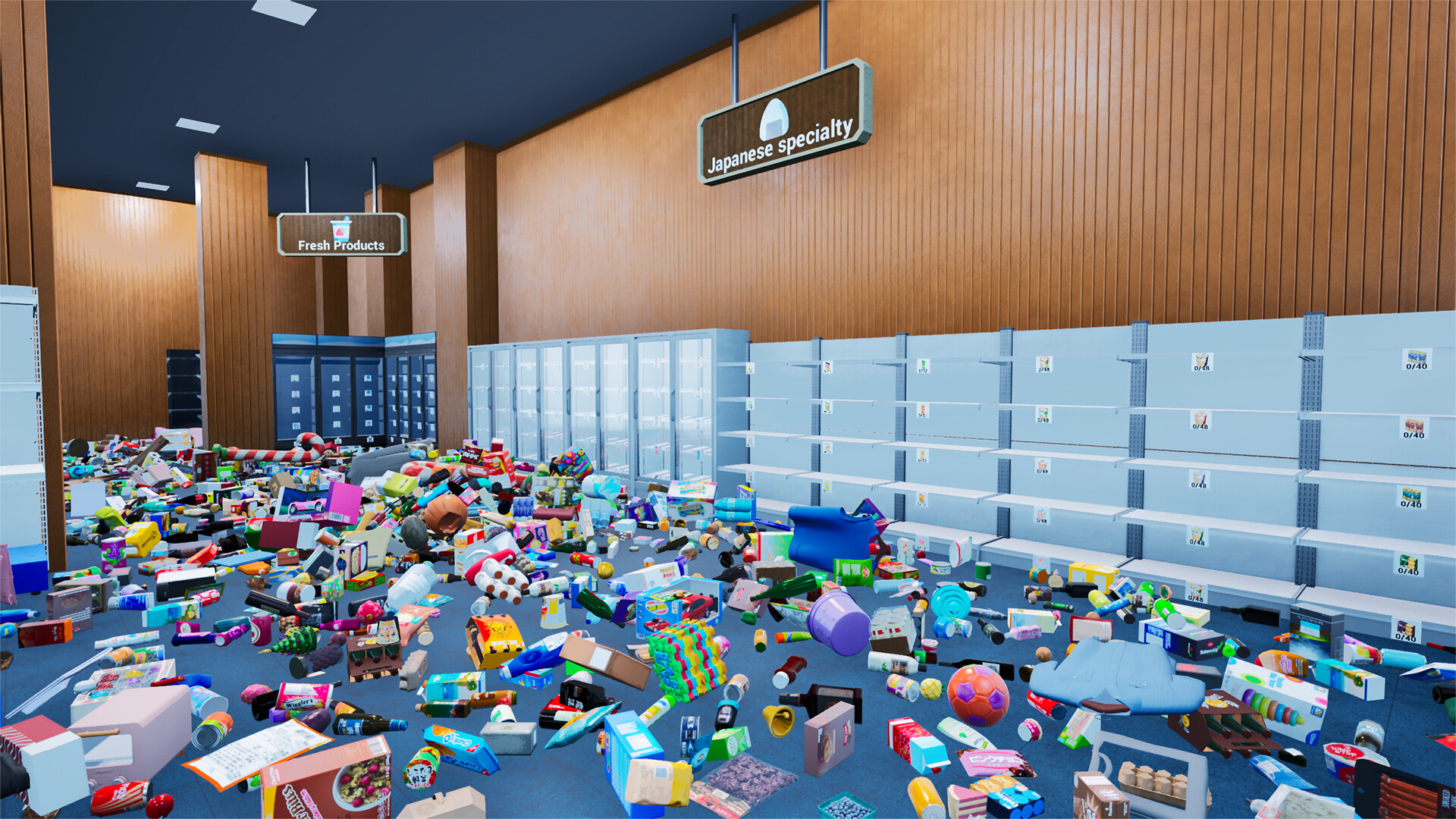 Better Chaos screenshot 16