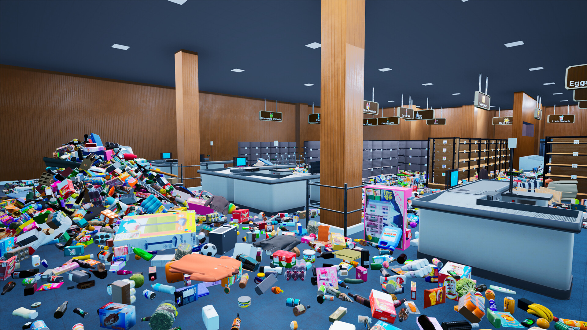Better Chaos screenshot 10