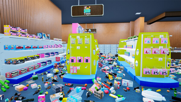 Better Chaos screenshot 5