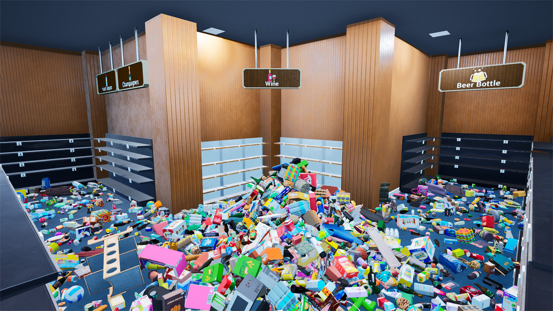 Better Chaos screenshot 14