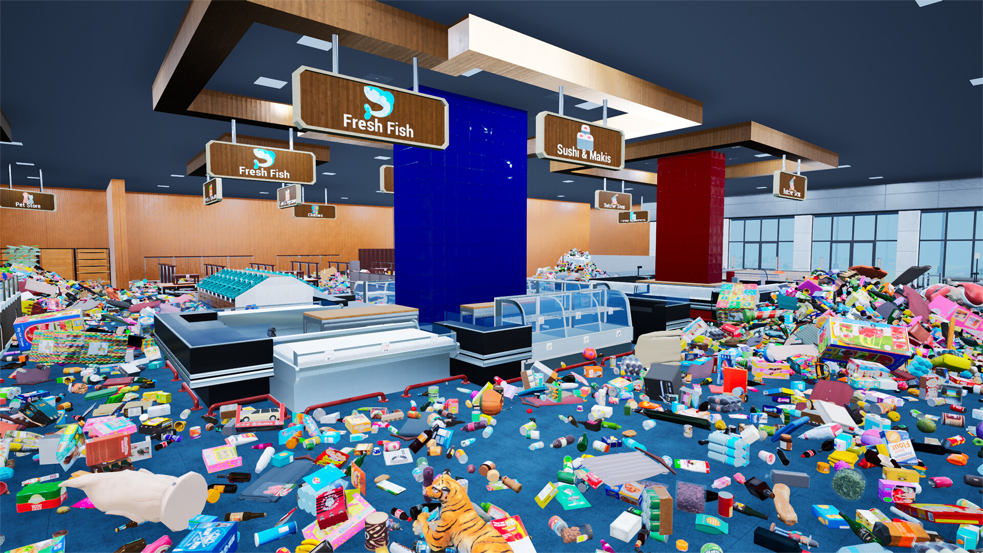 Better Chaos screenshot #13