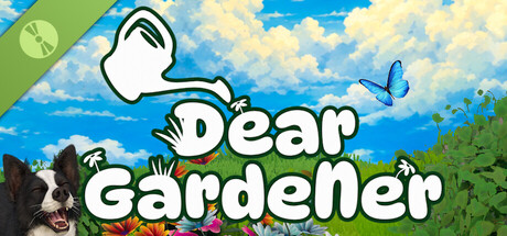 Dear Gardener Demo 표지
