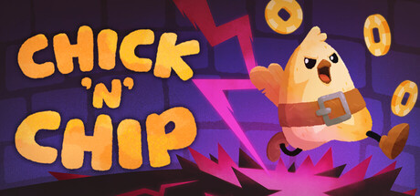 Chick'n Chip