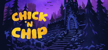 Chick'n Chip