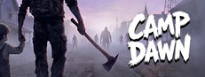 Camp Dawn Banner