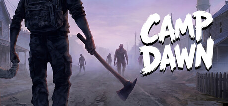 Camp Dawn