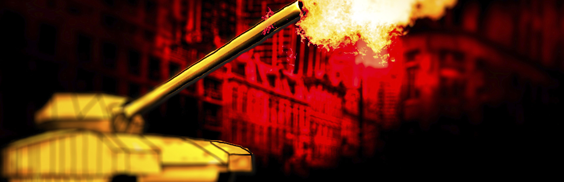 Panzer Warfare