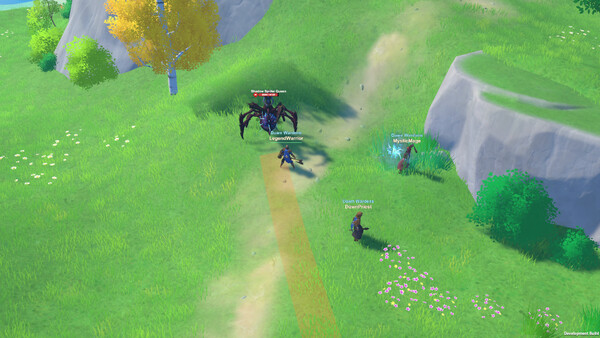 Hodrimeydan screenshot 4