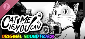 Cat Me If You Can - Soundtrack