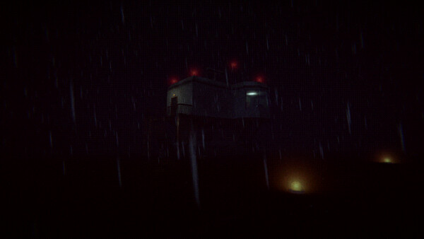 Control Tower — 3