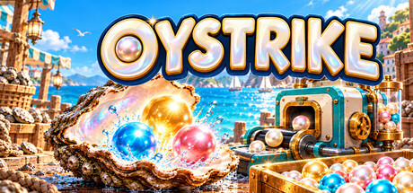 Oystrike