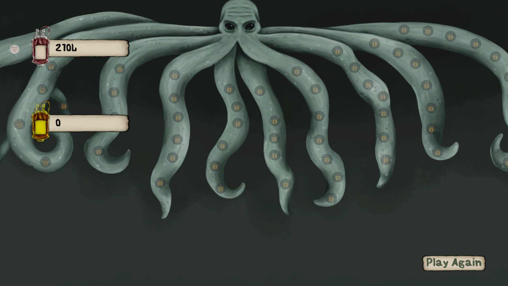 Cthulhu's Eldritch Kitchen screenshot #5