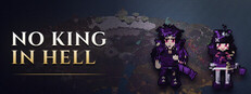 NO KING IN HELL Small Capsule Image