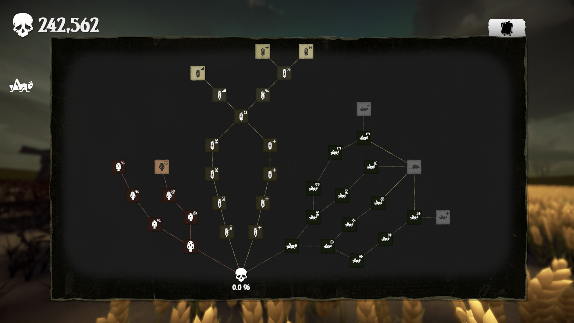Unharvest screenshot #8